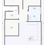 Sunlit Loft In Valby With Parking For 8