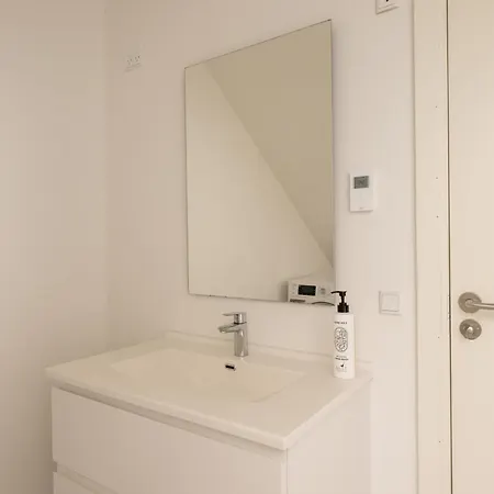 Sunlit Loft In Valby With Parking For 8 Διαμέρισμα *