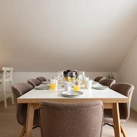 Sunlit Loft In Valby With Parking For 8 Διαμέρισμα Κοπεγχάγη