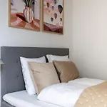Apartment Sunlit Loft In Valby With Parking For 8 Kopenhagen