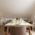 Sunlit Loft In Valby With Parking For 8 Apartment Kopenhagen