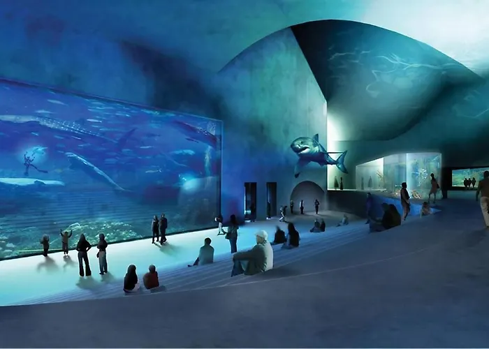 Sunlit Loft In Valby With Parking For 8 Apartment Kopenhagen